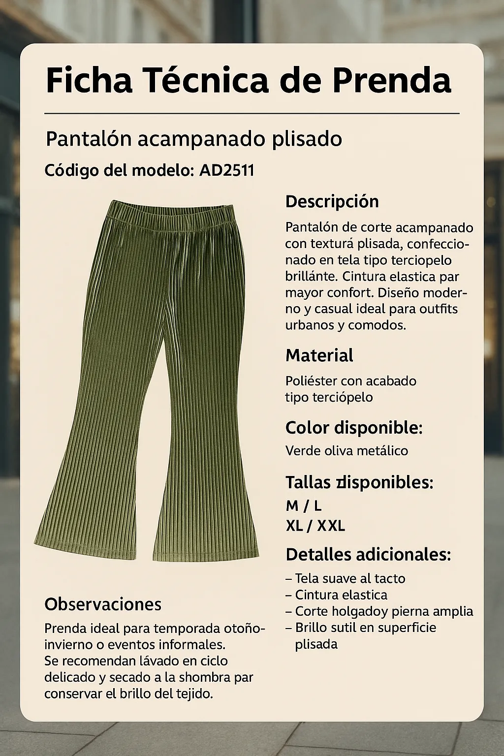 AD2511 RE-EDICION 2256
